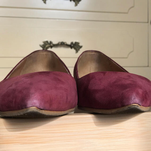 PELLICO(ペリーコ)のCHEMBUR サイズ38 レディースの靴/シューズ(ハイヒール/パンプス)の商品写真