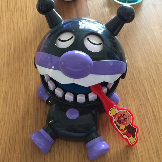 アンパンマン アンパンマン ガブガブばいきんまんの通販 By アンパンマンならラクマ アンパンマン アンパンマン ガブガブばいきんまんの通販 By アンパンマンならラクマ