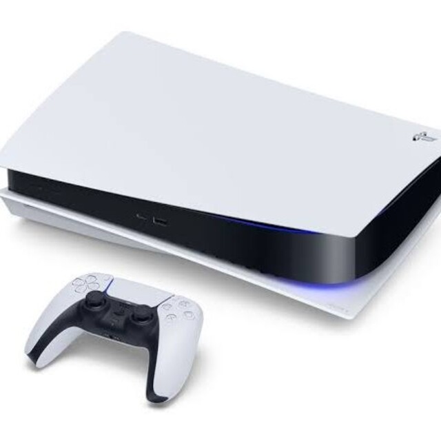 playstation5 ps5 通常版　　CFI-1000A01プレステ