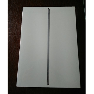アイパッド(iPad)のくし様専用  iPad Air 3  新品未使用 人気スペースグレイ(タブレット)