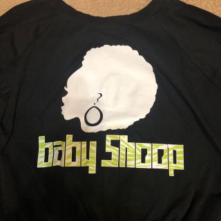 ベイビーシュープ(baby shoop)の723☆様専用　baby shoop トップス　Fサイズ(Tシャツ(長袖/七分))