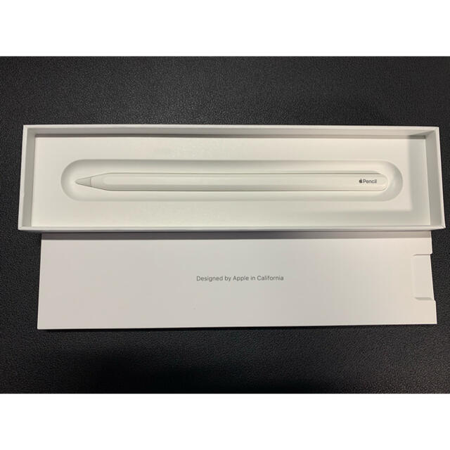 Apple Pencil 第2世代