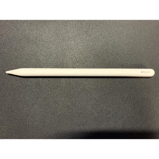 Apple Pencil 第2世代 3
