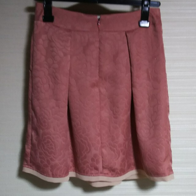MISCH MASCH(ミッシュマッシュ)のMISCH MASCH 新品未使用 スカート Ｓ レディースのスカート(ミニスカート)の商品写真