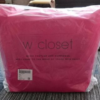 ダブルクローゼット(w closet)のw closet 福袋(セット/コーデ)