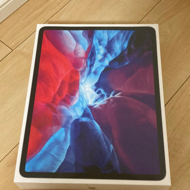 んどありま】 Apple - iPad Pro 12.9インチ 第4世代 Wi-Fiモデル 128GB