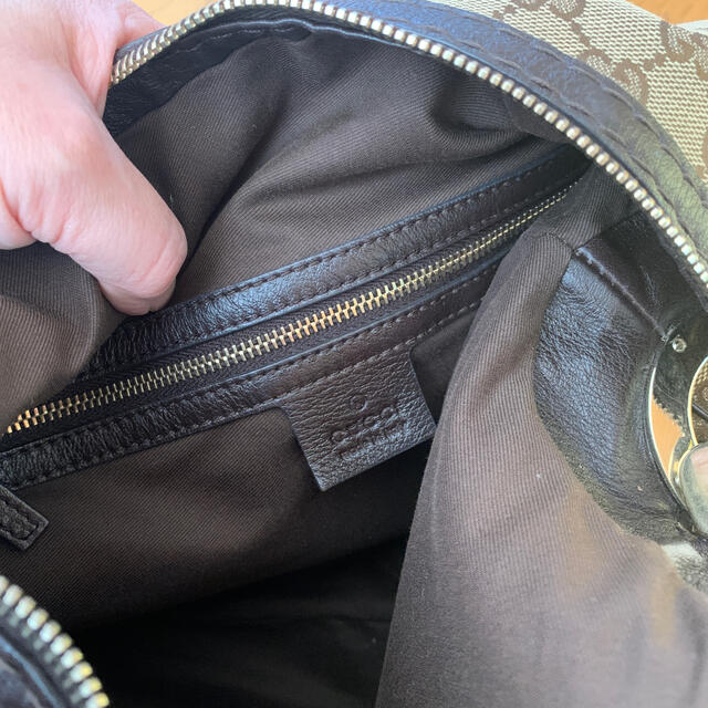 好評得価 Gucci - グッチ バックの通販 by chie-©︎'s shop|グッチならラクマ 在庫国産