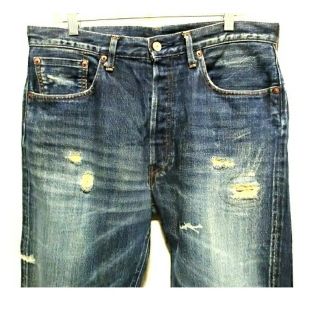 リーバイス(Levi's)のリーバイス LVC W36(91) 50SXX 501 501xx 復刻 レプリ(デニム/ジーンズ)