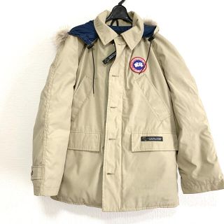 カナダグース(CANADA GOOSE)のカナダグース　(ジャケット/上着)