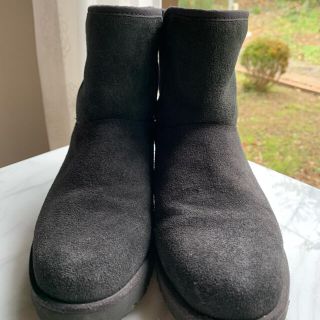 アグ(UGG)のugg  22cm〜22.5cm(ブーツ)