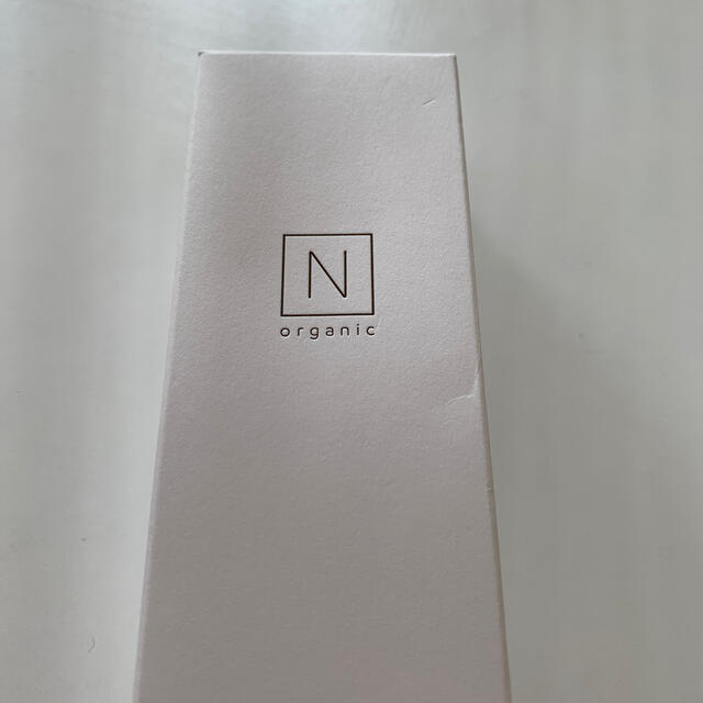 Cosme Kitchen(コスメキッチン)のN organic  モイスチュア&バランシング フォーム コスメ/美容のスキンケア/基礎化粧品(洗顔料)の商品写真