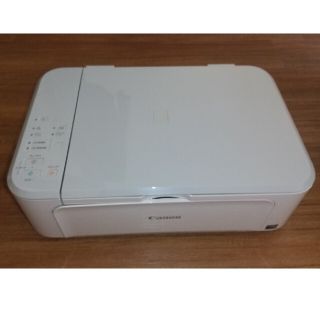 キヤノン(Canon)のCanon PIXUS MG3630 キャノン プリンター(PC周辺機器)