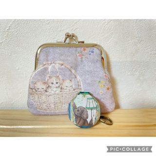 フランシュリッペ(franche lippee)のプッティーさま2点おまとめページ♡(ポーチ)