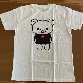 サンエックス(サンエックス)のmegu さん半袖Tシャツ(Tシャツ(半袖/袖なし))