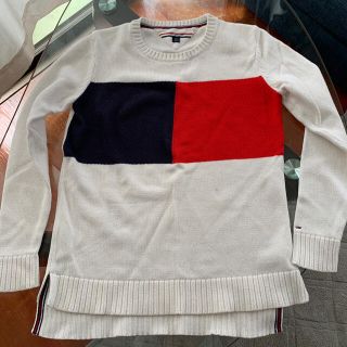 トミーヒルフィガー(TOMMY HILFIGER)のTommy Hilfiger ニット(ニット/セーター)