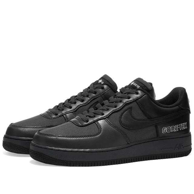 NIKE AIR FORCE 1 GTX GORE-TEX フォース1メンズ