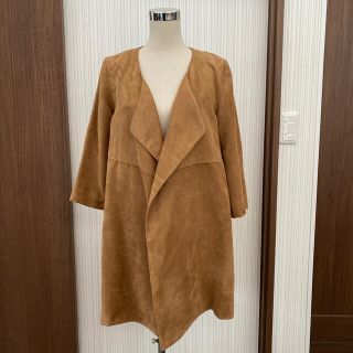 エイチアンドエム(H&M)のH&M コート(ロングコート)