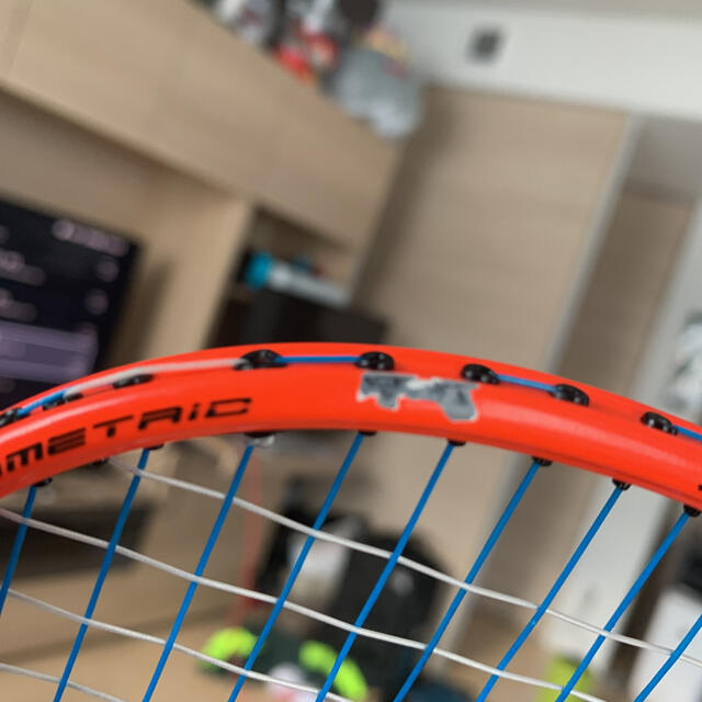 ナノレイz スピード YONEX バドミントンラケット ナノレイz スピード YONEX バドミントンラケット