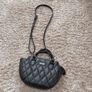 マリークワント(MARY QUANT)のマリークワント マリクワ バッグ ミニバッグ バック bag(ハンドバッグ)