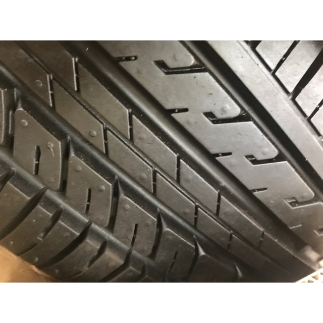 バリ山‼️タイヤ付4本 165/50R15 ワゴンR/タント/N-BOXムーヴの バリ山‼️タイヤ付4本 165/50R15 ワゴンR/タント/N-BOXムーヴの