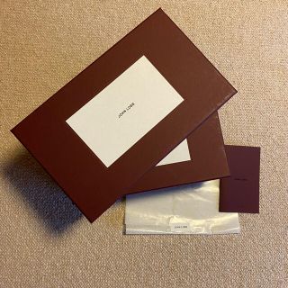 ジョンロブ(JOHN LOBB)のピスタチオ様専用JOHN LOBB ジョンロブ　靴箱2セット(その他)