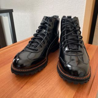 オニツカタイガー(Onitsuka Tiger)のオニツカタイガー　リンカンブーツ　スニーカーブーツ(ブーツ)