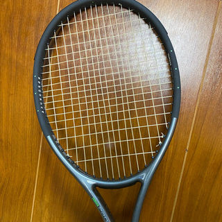 ヤマハ(ヤマハ)のテニスラケット(ラケット)