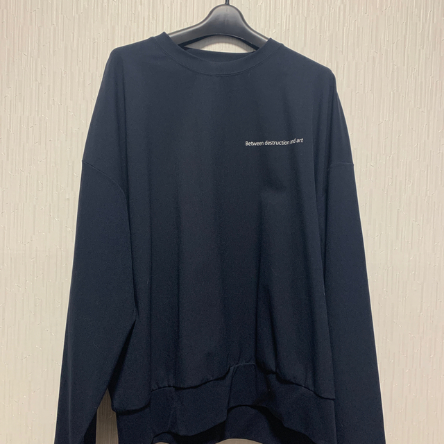 SUNSEA(サンシー)の専用 メンズのトップス(スウェット)の商品写真