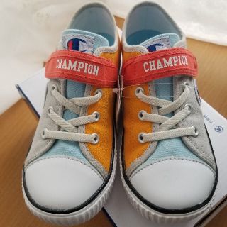 チャンピオン(Champion)の新品　チャンピオン　靴　18(スニーカー)