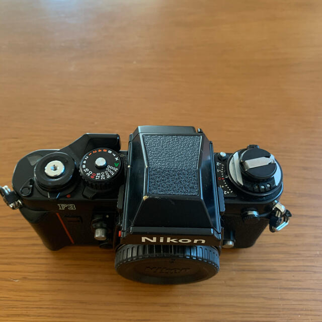 Nikon f3 アイレベル AI NIKKOR 50mm F1.4 完動品 - レンズ(単焦点)