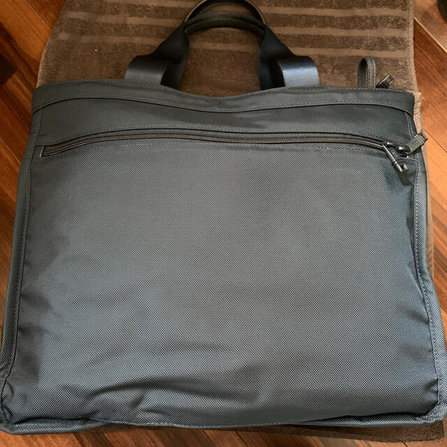 TUMI - 【もやし様専用】TUMI for SHIPS「トゥミシップス」トート TUMI - 【もやし様専用】TUMI for SHIPS「トゥミシップス」トート