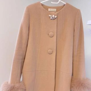 Debut de Fiore(ロングコート)のフリマアイテム一覧 Debut de Fiore(ロングコート)のフリマアイテム一覧