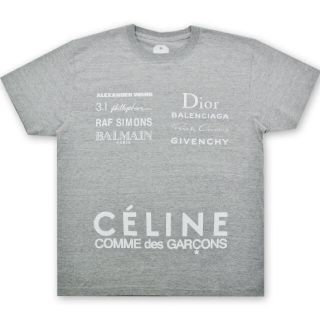 ディオール(Dior)のSAMPLE T-SHIRT 最終値下げ(Tシャツ/カットソー(半袖/袖なし))