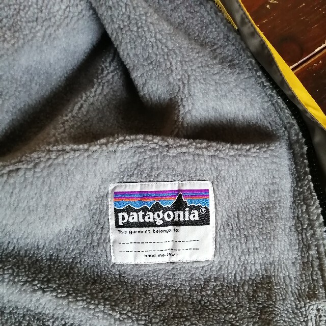 patagonia(パタゴニア)のパタゴニア　ジャケット メンズのジャケット/アウター(ブルゾン)の商品写真