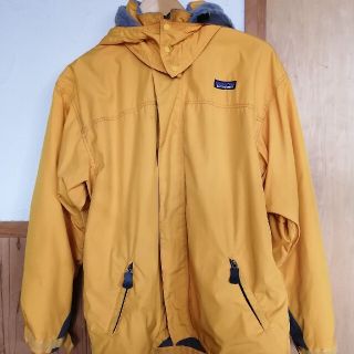 パタゴニア(patagonia)のパタゴニア　ジャケット(ブルゾン)