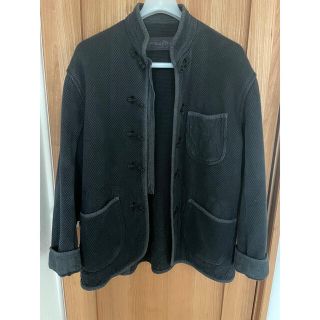 ポーター(PORTER)の18aw porterclassic kendo china jacket L(その他)