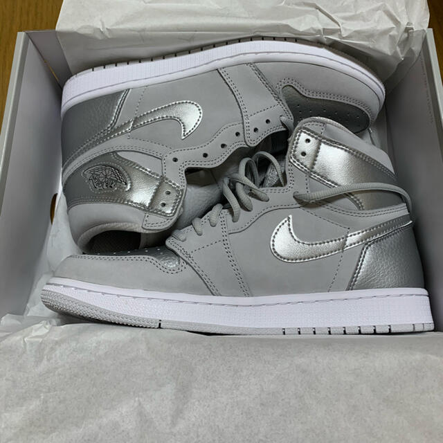 NIKE AIR JORDAN 1 HIGH OG "CO JP/TOKYO"