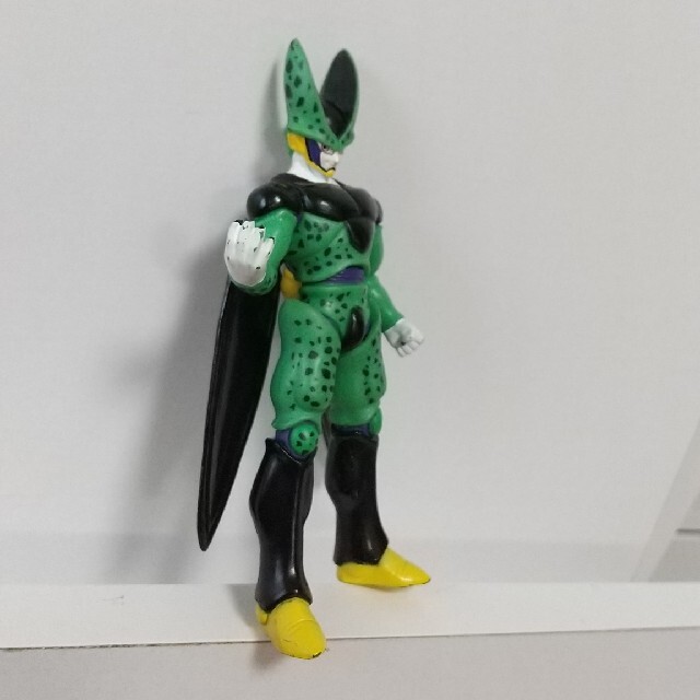 ドラゴンボール Hgドラゴンボール05 恐怖のセルゲーム編 セル 完全体 単品の通販 By Layla S Shop ドラゴンボールならラクマ ドラゴンボール Hgドラゴンボール05 恐怖のセルゲーム編 セル 完全体 単品の通販 By Layla S Shop ドラゴンボールならラクマ