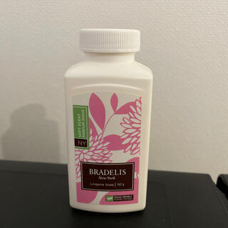 ブラデリスニューヨーク(BRADELIS New York)のBRADELIS Lingerie Soap 150g(洗剤/柔軟剤)