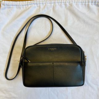 J&M DAVIDSON(ショルダーバッグ ・ レッド/赤色系)のフリマ J&M DAVIDSON(ショルダーバッグ ・ レッド/赤色系)のフリマ