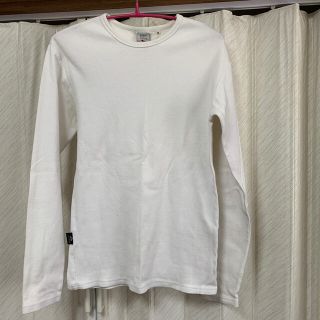 アヴィレックス(AVIREX)のAVIREXロンT★美品★(Tシャツ/カットソー(七分/長袖))