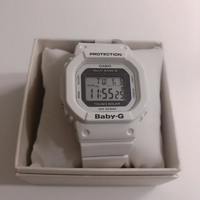 BABY-G カシオ ベビーG