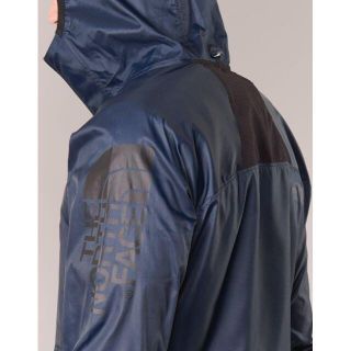 ザノースフェイス(THE NORTH FACE)のえぇりん 様専用出品でお願いいたします(ナイロンジャケット)