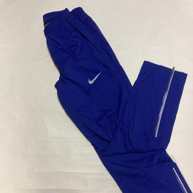 【Sサイズ】NIKE Pro Elite Storm Suit(USA) スポーツ/アウトドアのランニング(ウェア)の商品写真