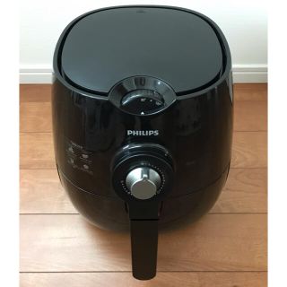 フィリップス(PHILIPS)のフィリップスノンフライヤーHD9220(新品)(調理機器)