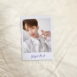 セブンティーン(SEVENTEEN)のあ様専用(アイドルグッズ)