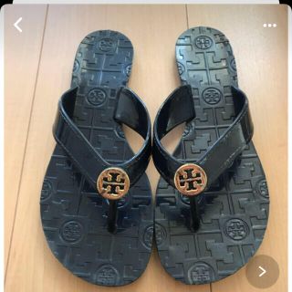 トリーバーチ(Tory Burch)のtake様専用ページ　トリバーチ　シューズ　スリッポン(スリッポン/モカシン)