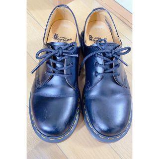 ドクターマーチン(Dr.Martens)のドクターマーチン　レディース　２５㎝(ブーツ)