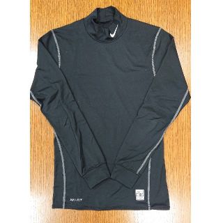 ナイキ(NIKE)のナイキプロ 長袖Mサイズ(トレーニング用品)