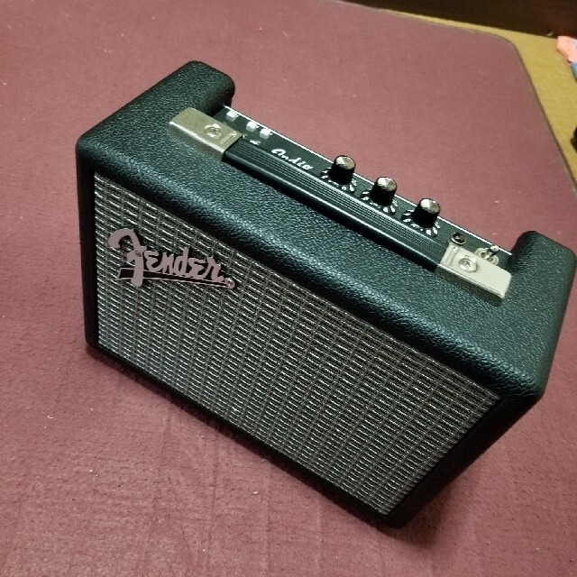 Fender(フェンダー)のはーのん様専用 スマホ/家電/カメラのオーディオ機器(スピーカー)の商品写真